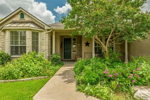 117 Blazing Star Dr, Georgetown, TX 78633