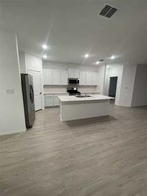 Kitchen - 169 Sormonne Loop, Kyle, TX 78640 photo 1 of 1