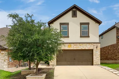 7404 Albany Dr, Austin, TX 78754