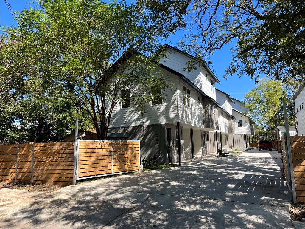 4700 Prock Ln Unit D  