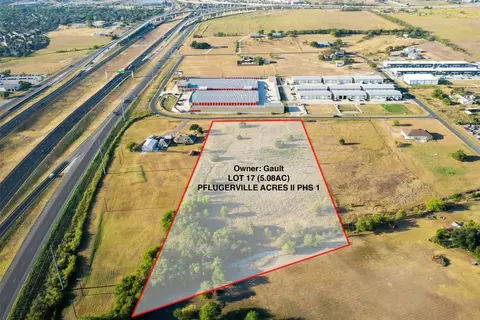 0 Panther Loop, Pflugerville, TX 78660 photo 7