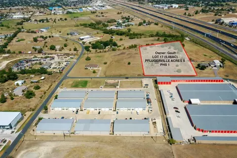 0 Panther Loop, Pflugerville, TX 78660 photo 2