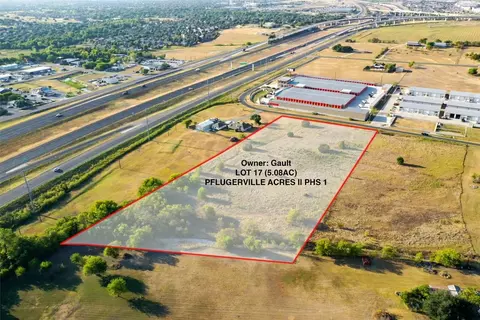 0 Panther Loop, Pflugerville, TX 78660 photo 6