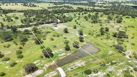 lot9 Zack Ln, Smithville, TX 78957