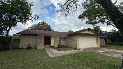 12007 Grey Rock Ln, Austin, TX 78750