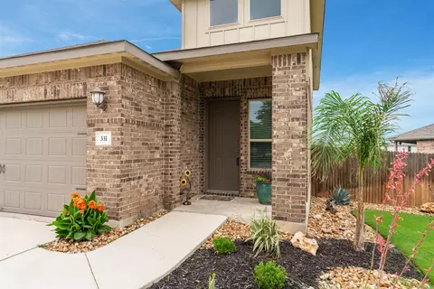 331 Mountain Valley St, Georgetown, TX 78628