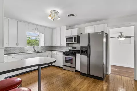 Kitchen - 706 John Nagle St, Manor, TX 78653 photo 2 of 3
