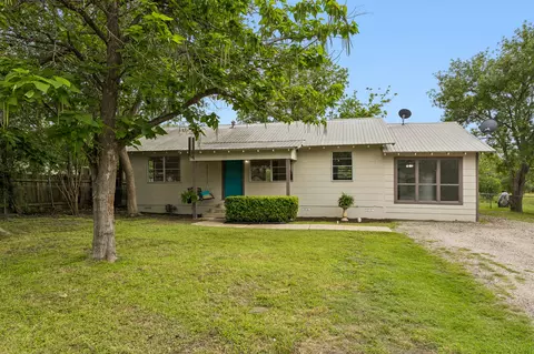 706 John Nagle St, Manor, TX 78653