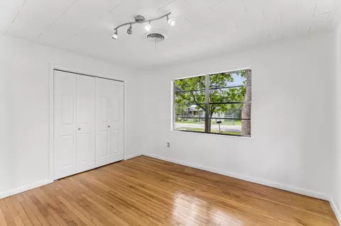Bedroom - 706 John Nagle St, Manor, TX 78653 photo 7 of 7