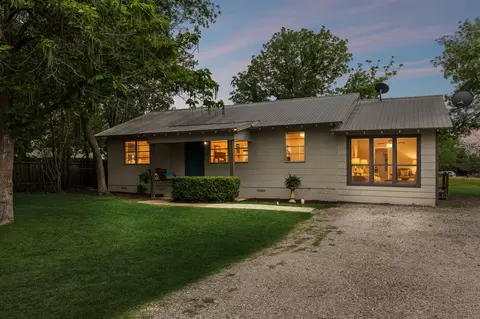 Exterior - 706 John Nagle St, Manor, TX 78653 photo 9 of 9