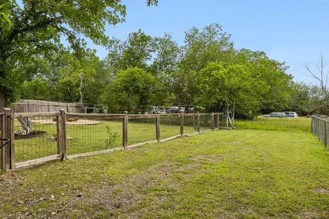 Exterior - 706 John Nagle St, Manor, TX 78653 photo 3 of 9