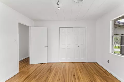 Bedroom - 706 John Nagle St, Manor, TX 78653 photo 6 of 7