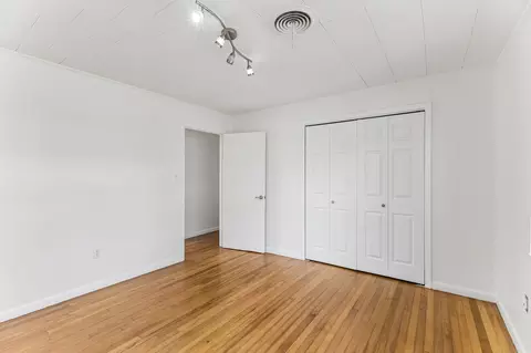 Bedroom - 706 John Nagle St, Manor, TX 78653 photo 5 of 7
