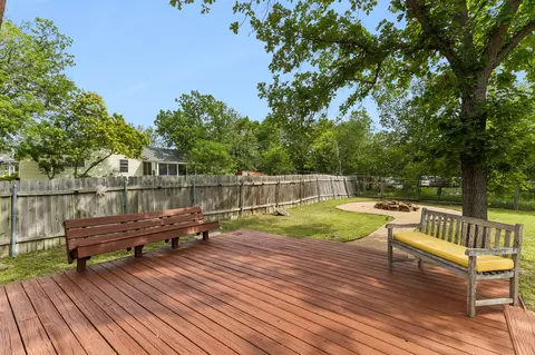 Exterior - 706 John Nagle St, Manor, TX 78653 photo 5 of 9