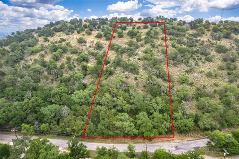 lot4 Skyline Dr, Sunrise Beach, TX 78643