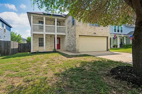 2219 Georgian Dr, Georgetown, TX 78626
