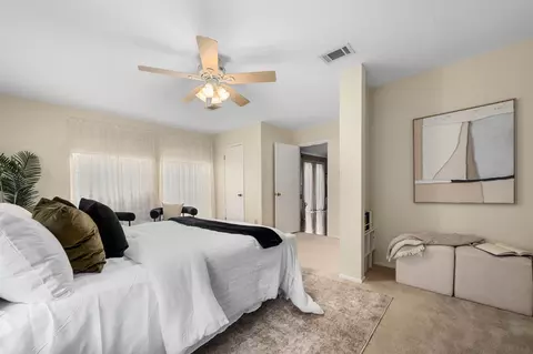 Bedroom - 16931 Whitebrush Loop, Austin, TX 78717 photo 3 of 4