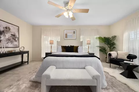 Bedroom - 16931 Whitebrush Loop, Austin, TX 78717 photo 1 of 4