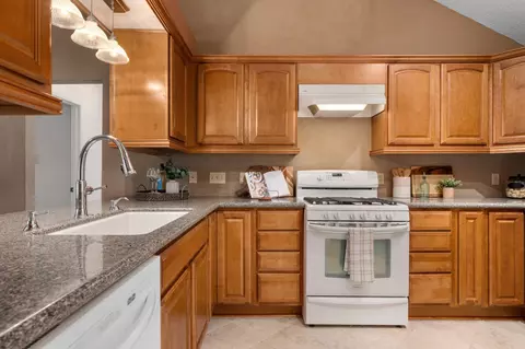 Kitchen - 16931 Whitebrush Loop, Austin, TX 78717 photo 1 of 3