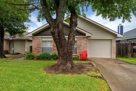 Exterior - 16931 Whitebrush Loop, Austin, TX 78717 photo 2 of 4
