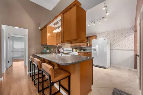 Kitchen - 16931 Whitebrush Loop, Austin, TX 78717 photo 2 of 3