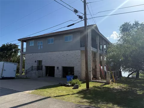 21921 Mockingbird St, Lago Vista, TX 78645