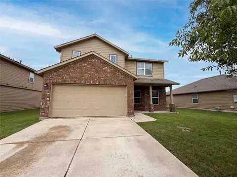 706 Luna Vista Dr, Hutto, TX 78634