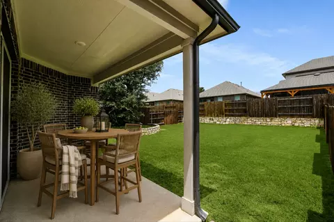 Exterior - 2337 Bravo Pass, Leander, TX 78641 photo 2 of 3