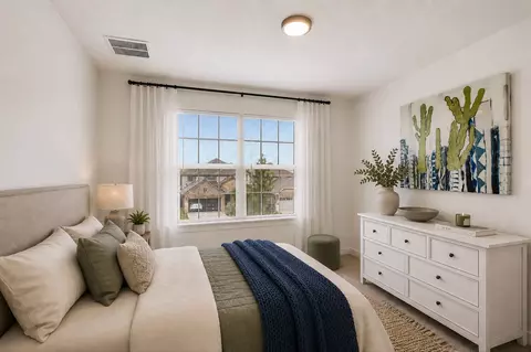 Bedroom - 2337 Bravo Pass, Leander, TX 78641 photo 5 of 8