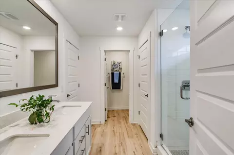 Entry Way - 2337 Bravo Pass, Leander, TX 78641 photo 1 of 1