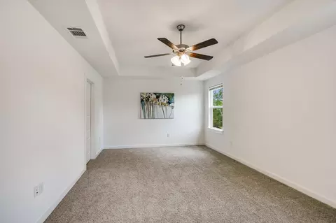 Bedroom - 2337 Bravo Pass, Leander, TX 78641 photo 3 of 8