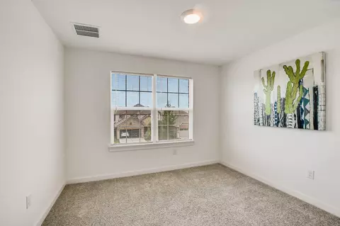 Bedroom - 2337 Bravo Pass, Leander, TX 78641 photo 6 of 8