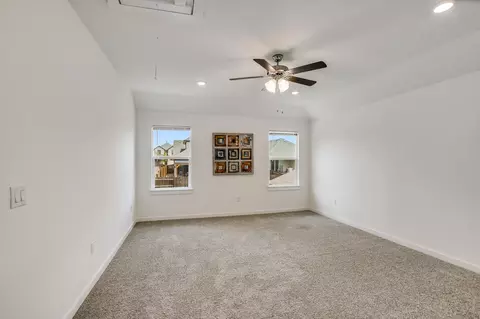 Bedroom - 2337 Bravo Pass, Leander, TX 78641 photo 1 of 8
