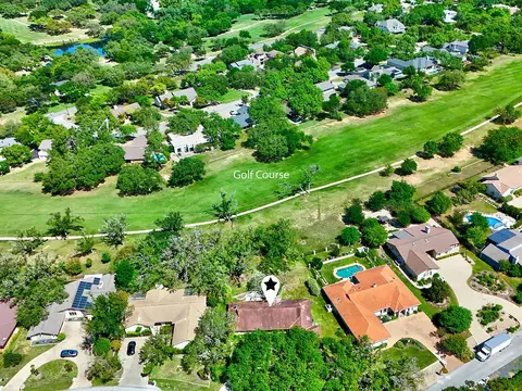 903 Vanguard St, Lakeway, TX 78734