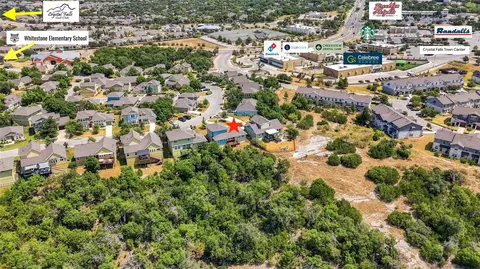 View/Area - 1722 Rowdy Loop #7, Leander, TX 78641 photo 2 of 7