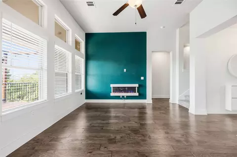 Living - 1722 Rowdy Loop #7, Leander, TX 78641 photo 2 of 3