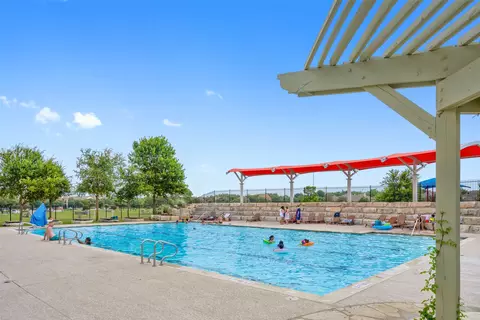 Exterior - 1722 Rowdy Loop #7, Leander, TX 78641 photo 8 of 8