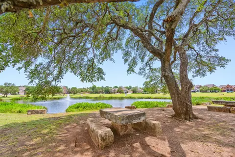 View/Area - 1722 Rowdy Loop #7, Leander, TX 78641 photo 6 of 7