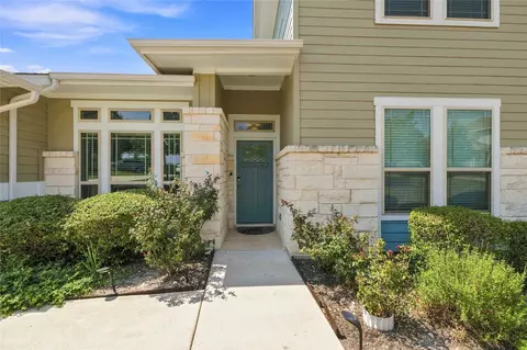 Exterior - 1722 Rowdy Loop #7, Leander, TX 78641 photo 3 of 8