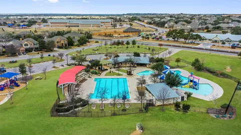 View/Area - 1722 Rowdy Loop #7, Leander, TX 78641 photo 3 of 7