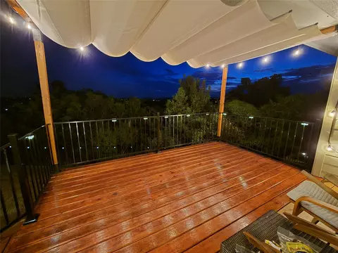 Exterior - 1722 Rowdy Loop #7, Leander, TX 78641 photo 5 of 8