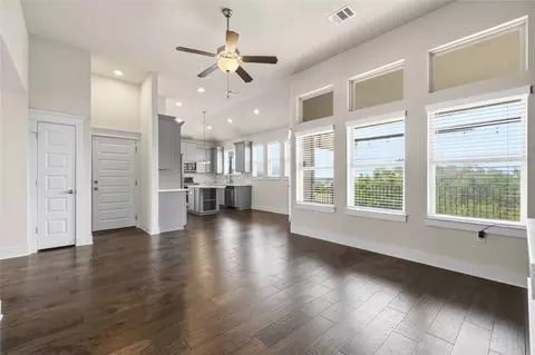 Living - 1722 Rowdy Loop #7, Leander, TX 78641 photo 3 of 3