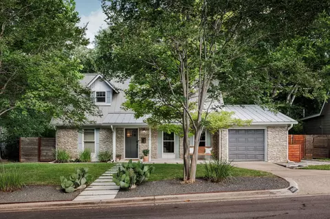2508 Friar Tuck Ln, Austin, TX 78704