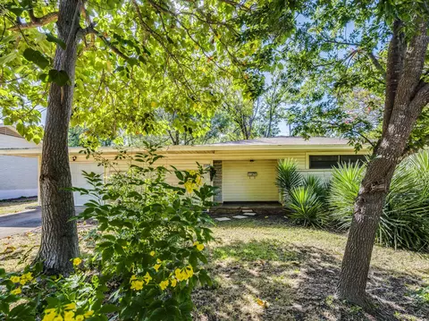7707 Tisdale Dr, Austin, TX 78757