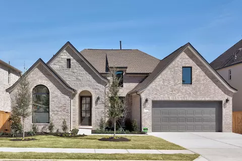 132 Meadow Beauty Ln, Georgetown, TX 78633