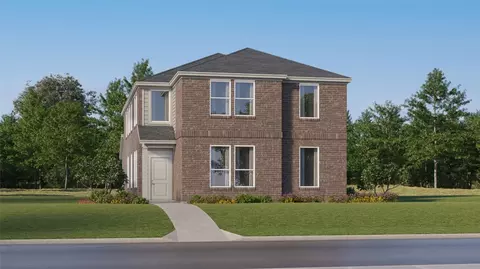 17911 Prairie Falcon Way #9, Pflugerville, TX 78660