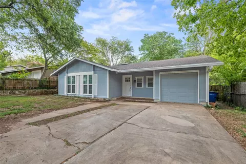 3411 Thomas Kincheon St, Austin, TX 78745
