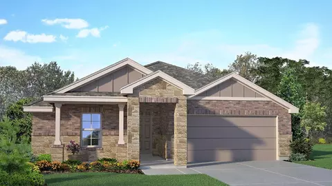 246 Water Well Rd, Burnet, TX 78611