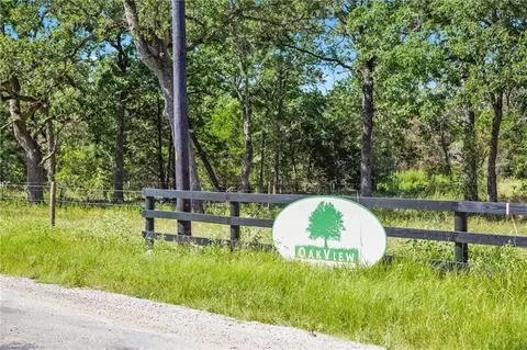 1136 Oak View Ln #LOT 22, Thrall, TX 76578