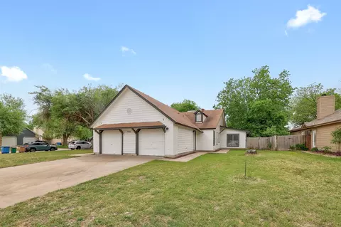 9901 Parliament House Rd, Austin, TX 78729